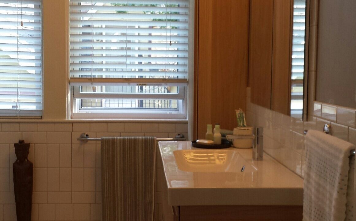 Photo of Bathroom in Jamaica Plain