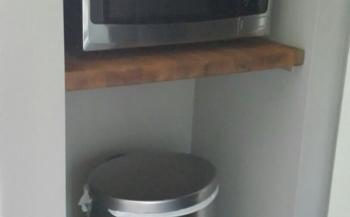 Photo of Kitchen in Jamaica Plain