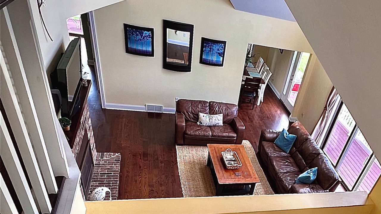 Photo of Livingroom in Fennville