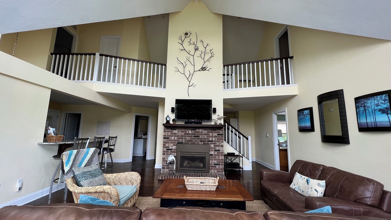Photo of Livingroom in Fennville