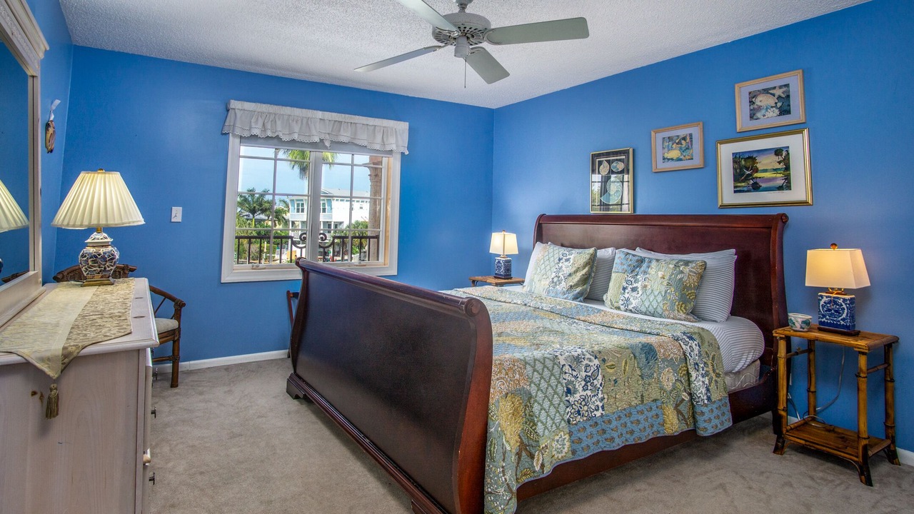 Photo of Bedroom in Marathon