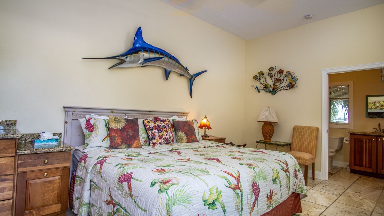 Photo of Bedroom in Marathon