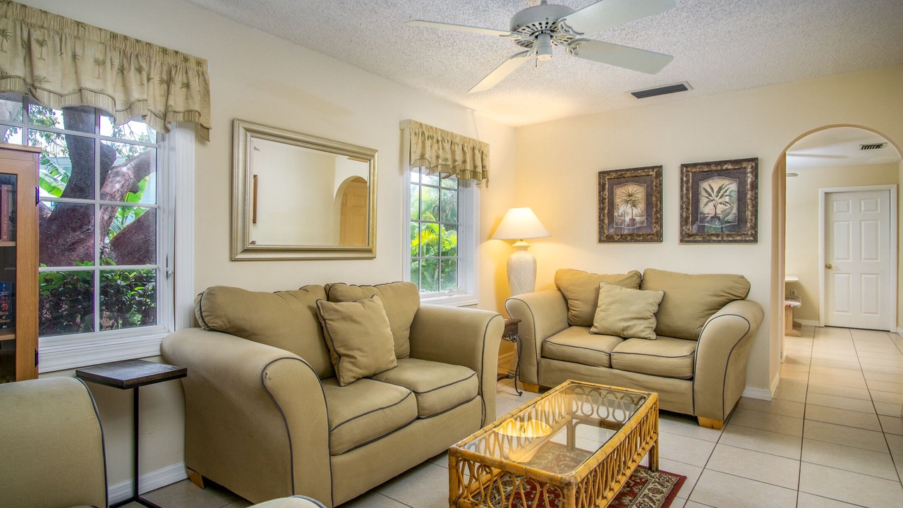 Photo of Bedroom in Marathon