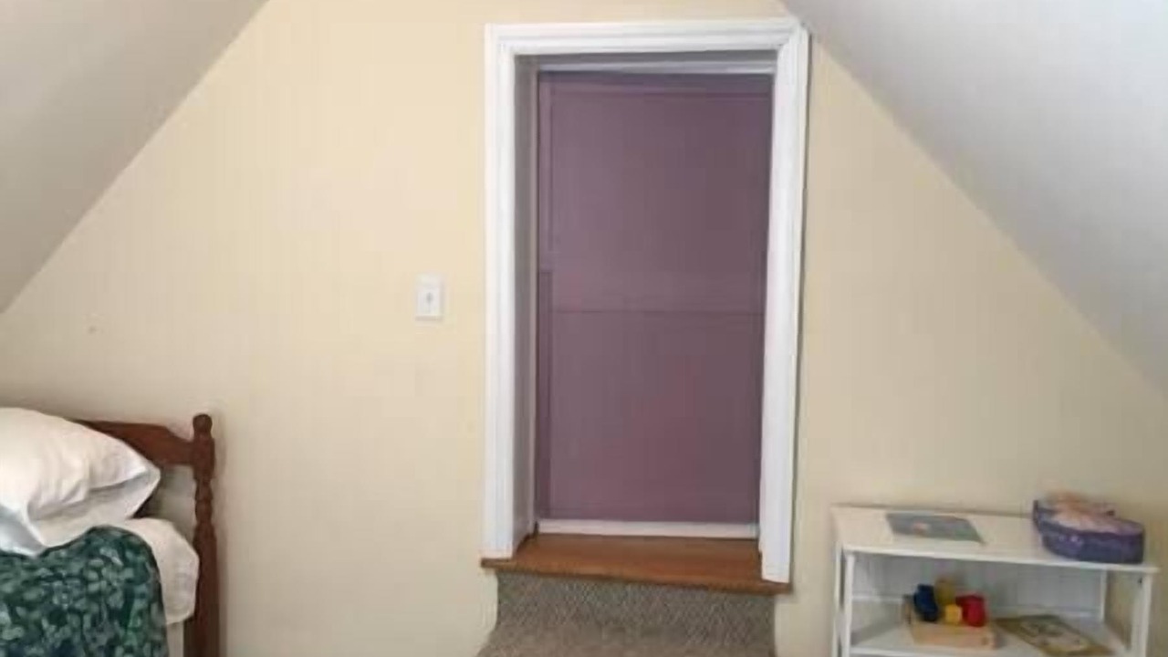Photo of Bedroom in Bancroft Parkway