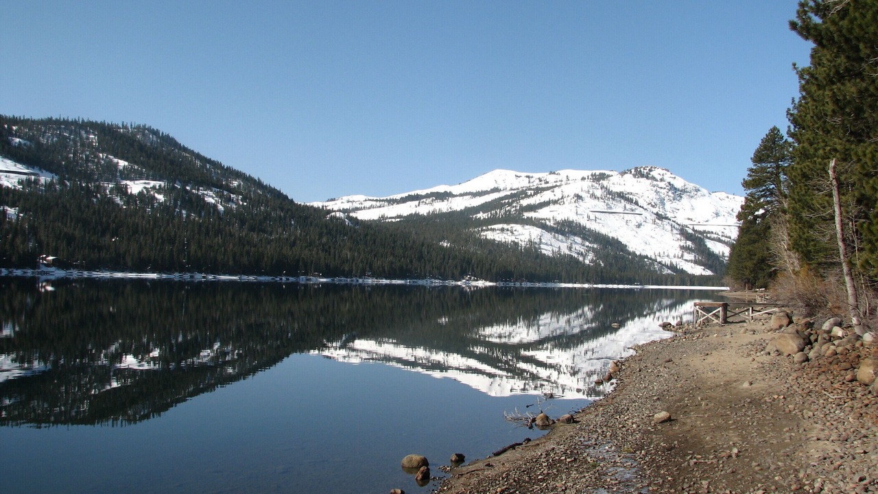 Photo of Outdoor in Truckee