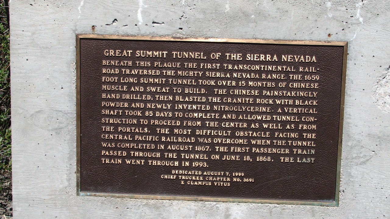 Photo of Others in Truckee