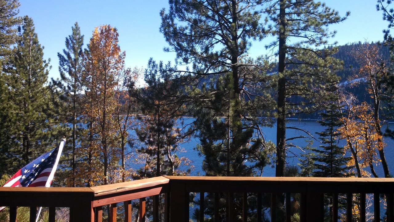 Photo of Others in Truckee