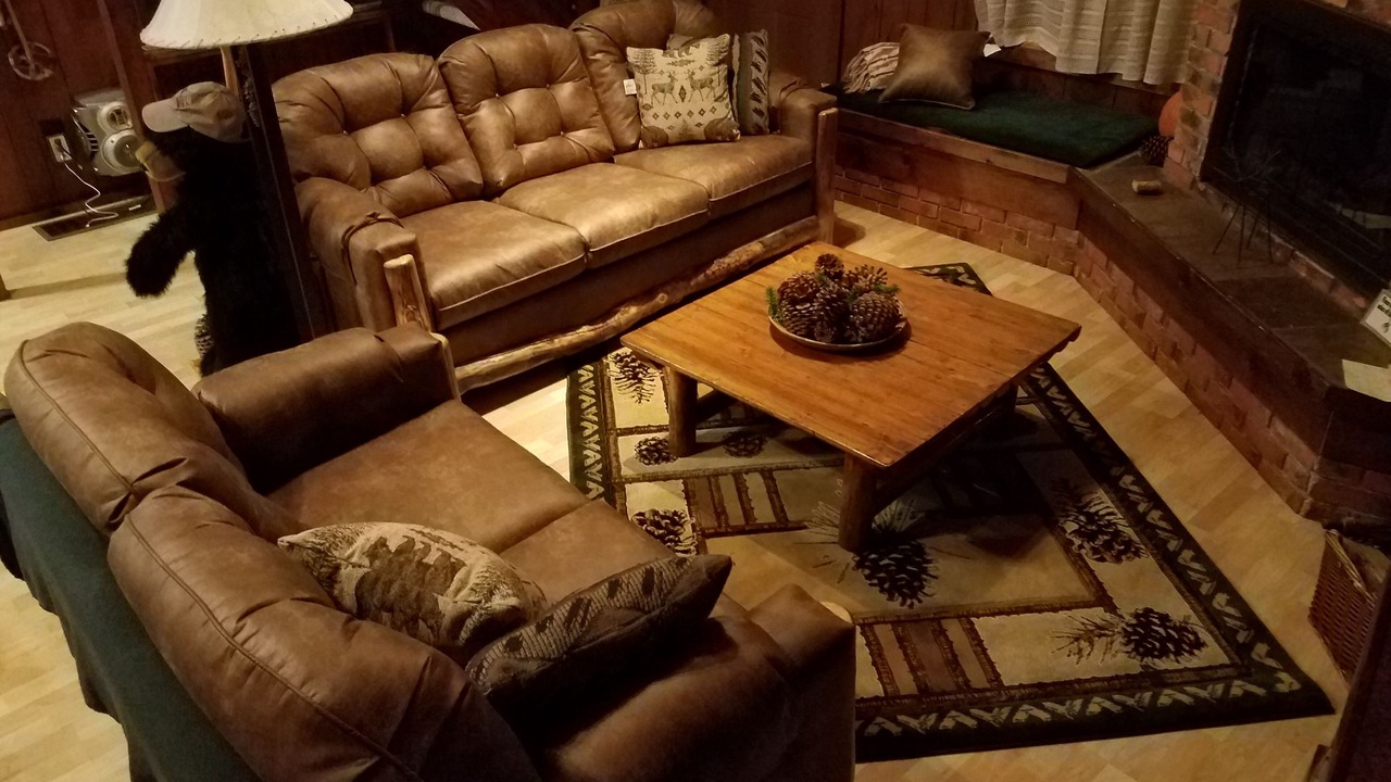 Photo of Livingroom in Truckee