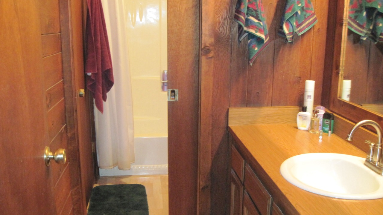 Photo of Bathroom in Truckee