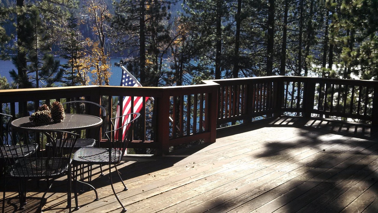 Photo of Outdoor in Truckee