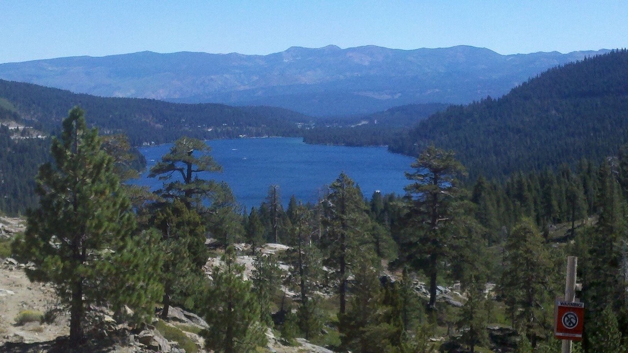 Photo of Outdoor in Truckee