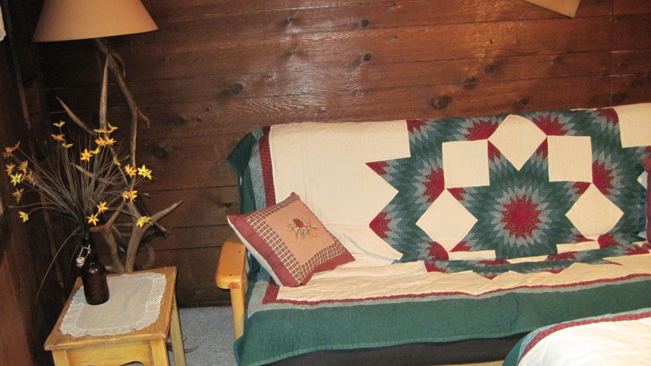 Photo of Bedroom in Truckee