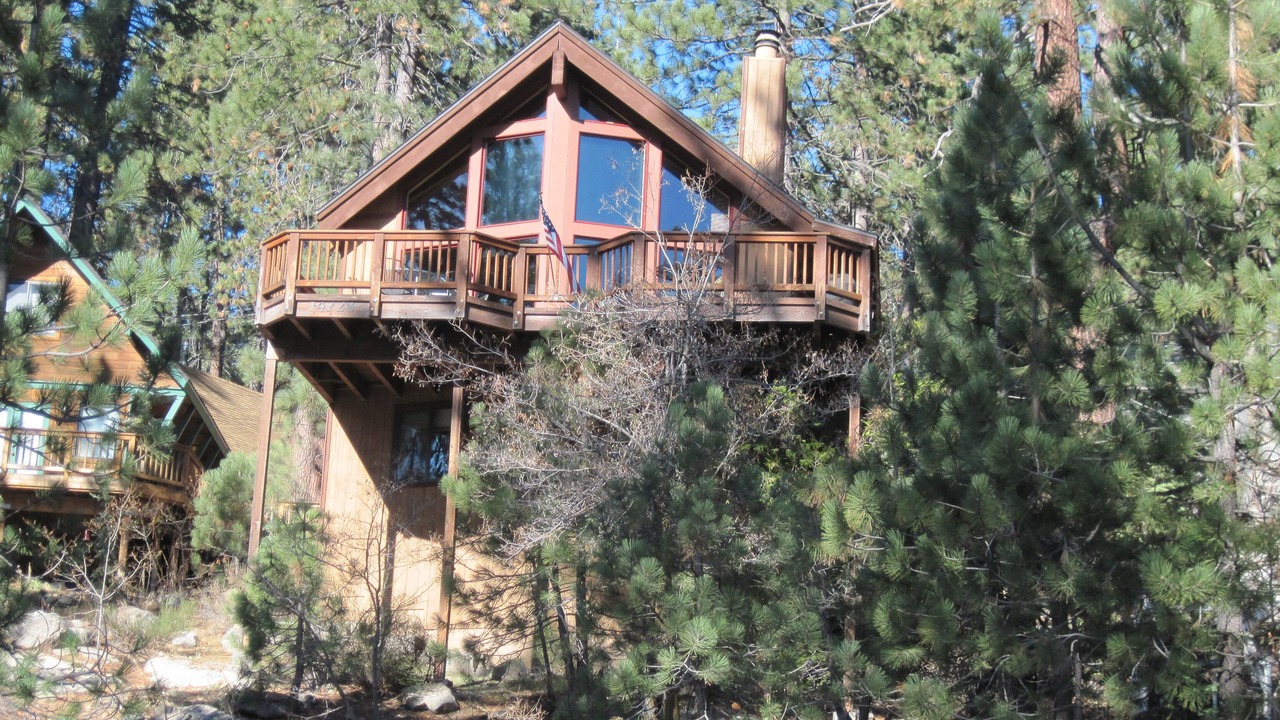 Photo of Outdoor in Truckee