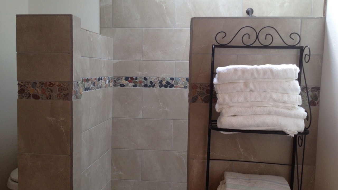 Photo of Bathroom in Lake Austin Village