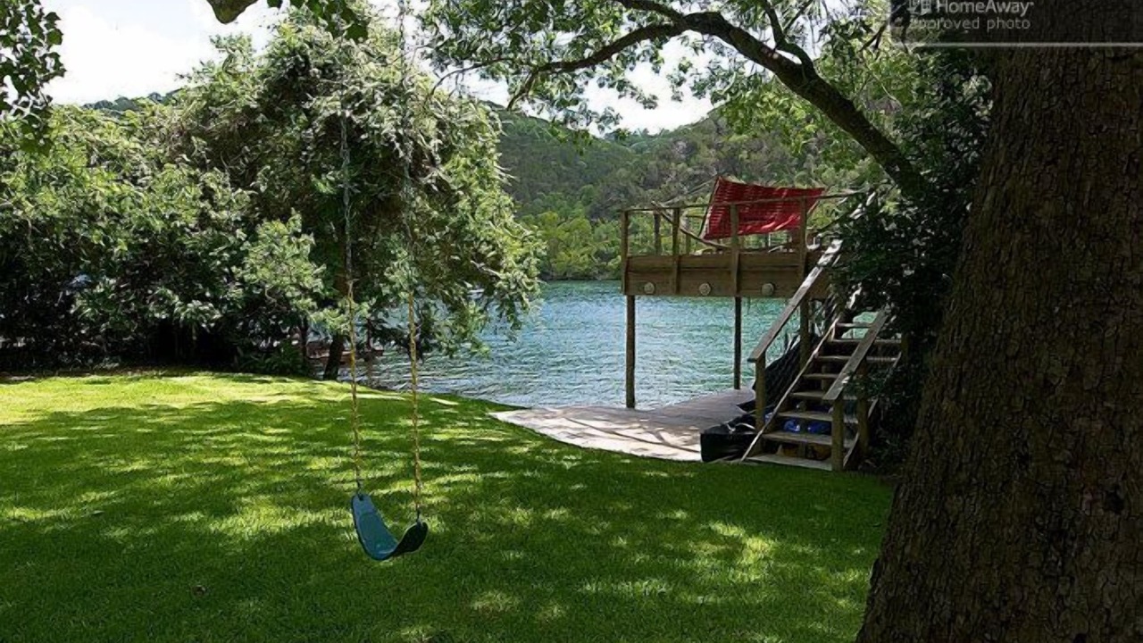 Photo of Outdoor in Lake Austin Village