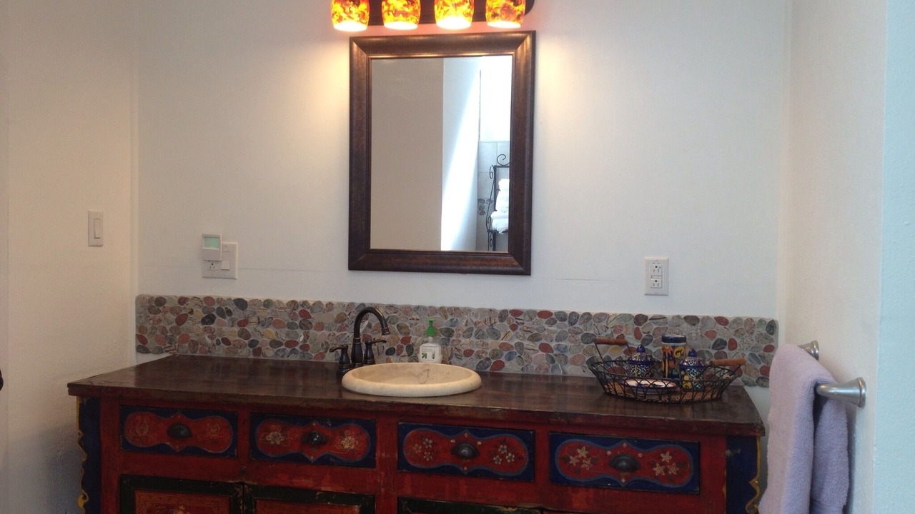 Photo of Bathroom in Lake Austin Village