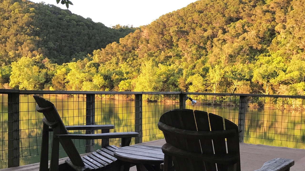 Photo of Outdoor in Lake Austin Village