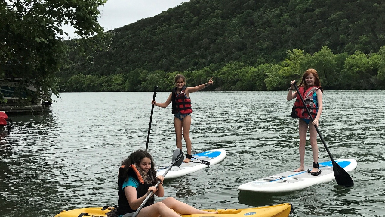 Photo of Others in Lake Austin Village