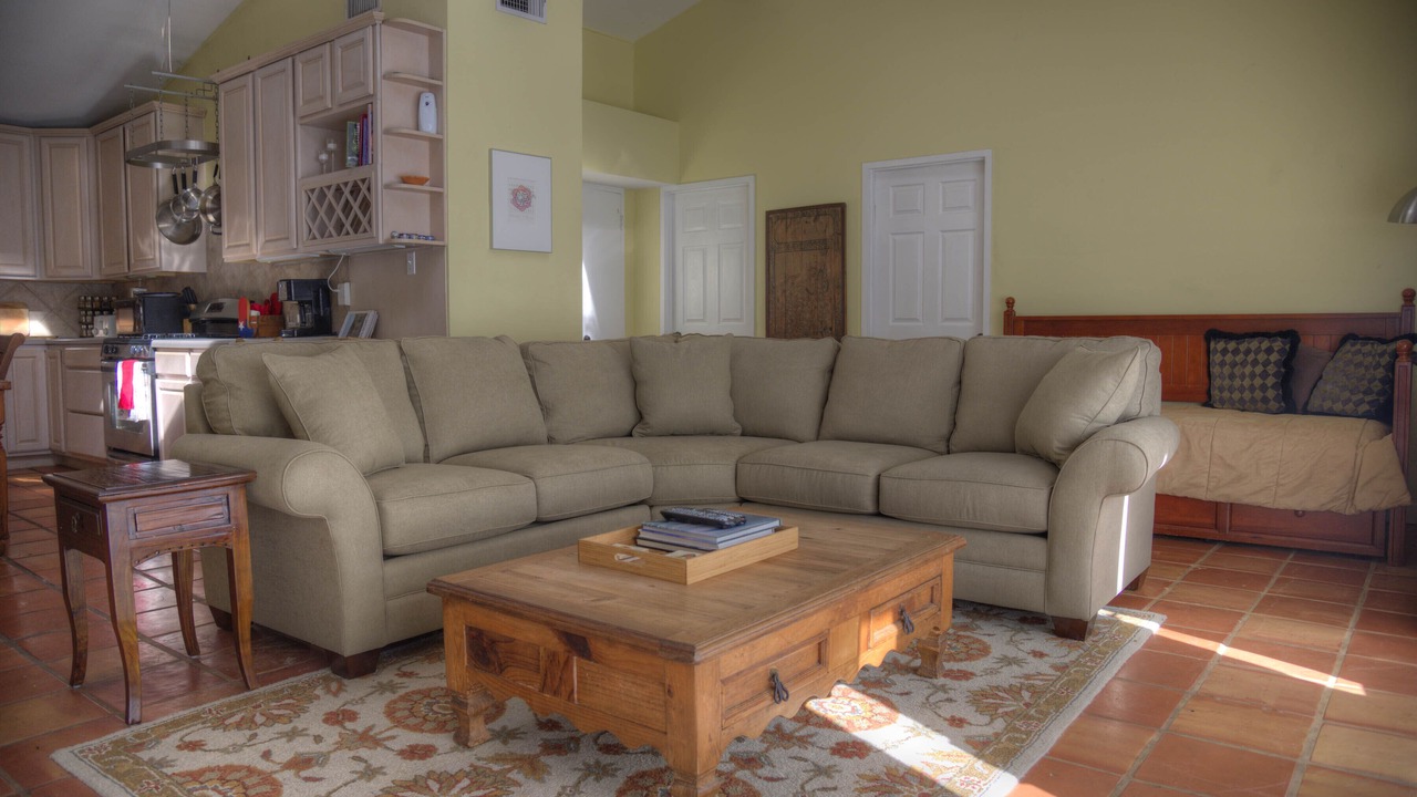 Photo of Bedroom in Lake Austin Village