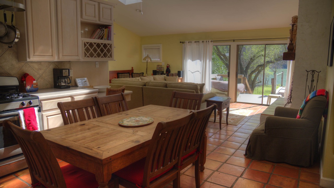 Photo of Bedroom in Lake Austin Village