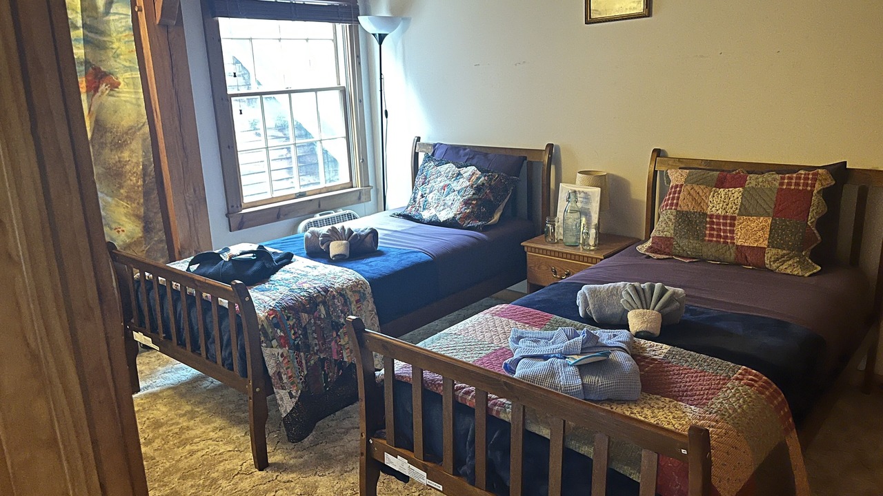 Photo of Bedroom in North Pownal