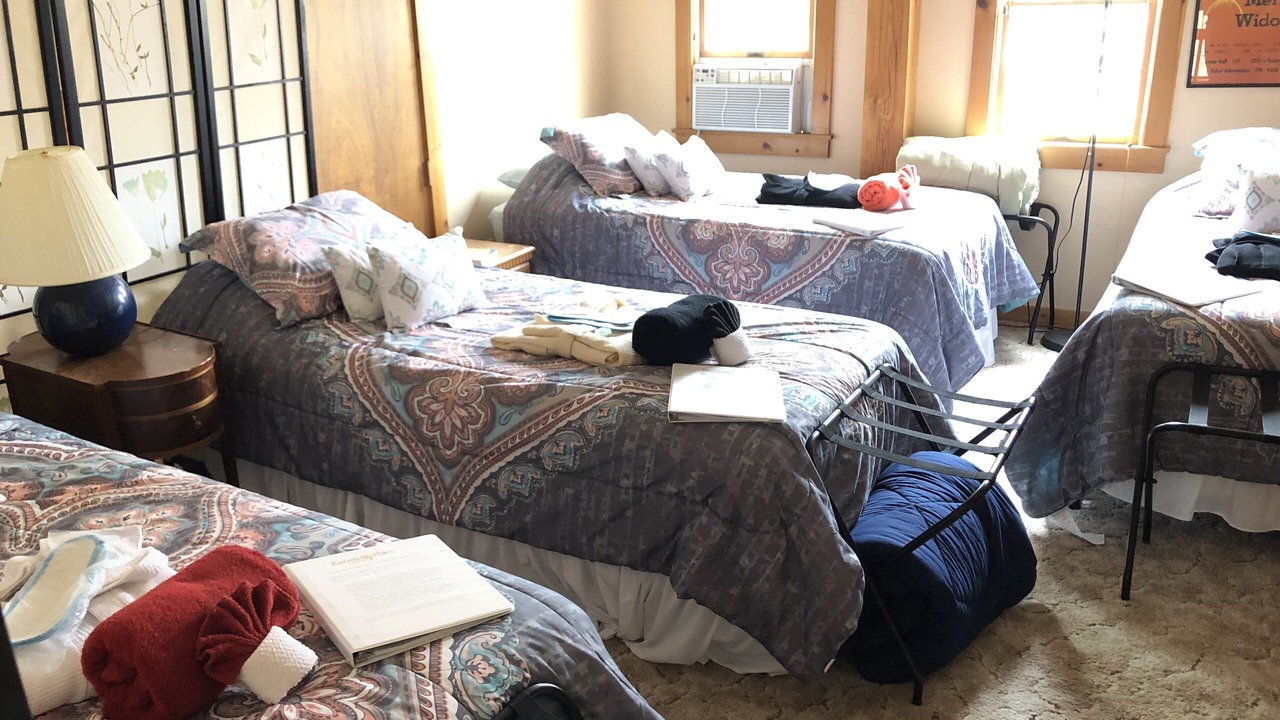 Photo of Bedroom in North Pownal