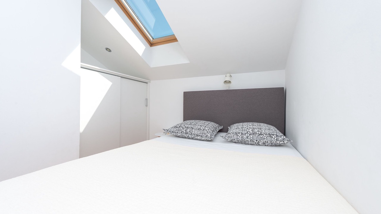 Photo of Bedroom in Gornji Kono