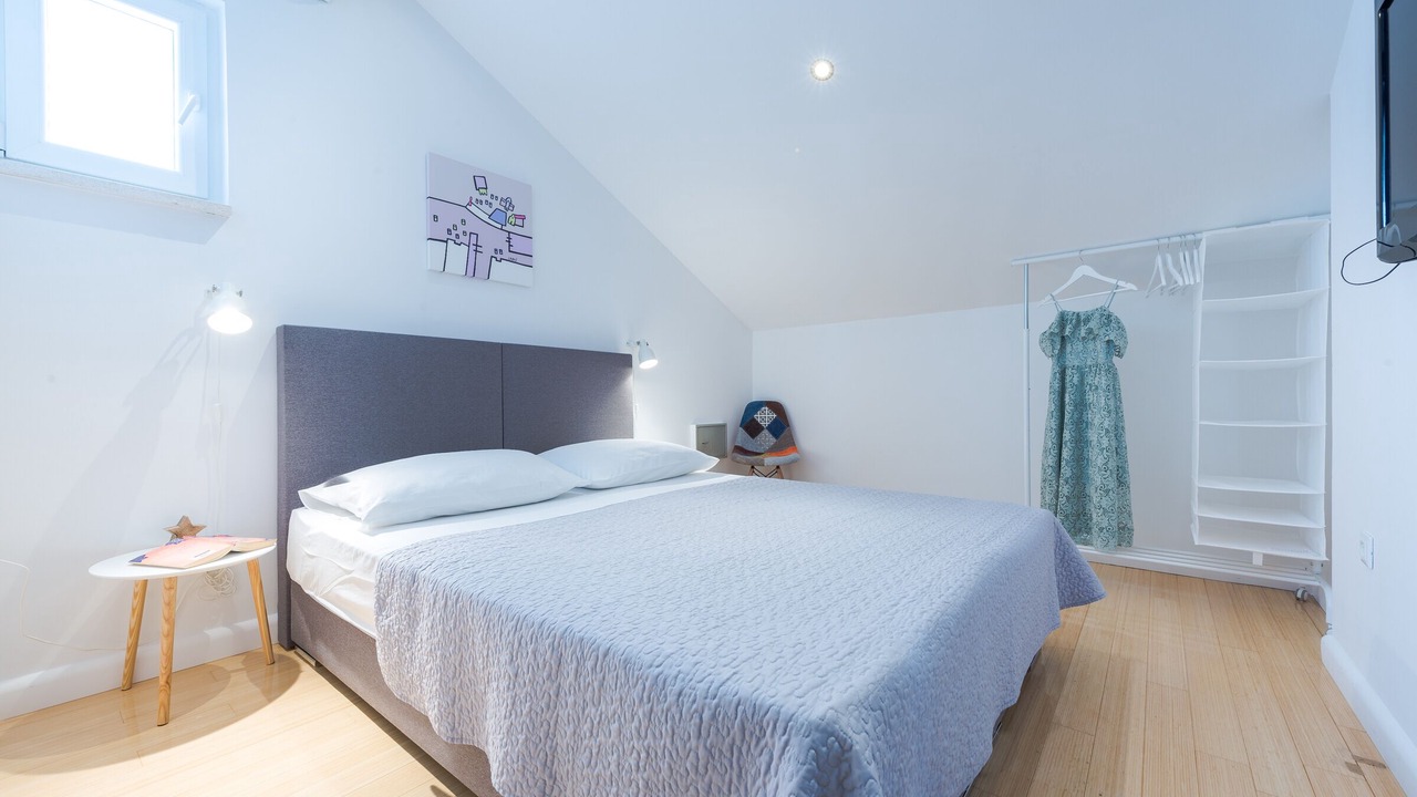 Photo of Bedroom in Gornji Kono