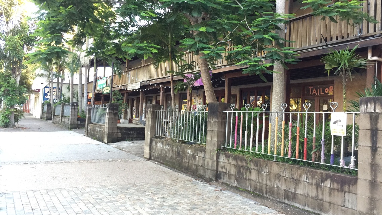 Photo of Others in Bellingen