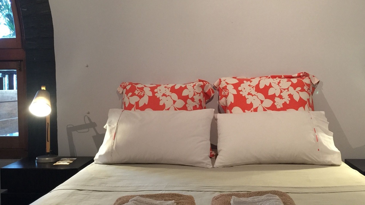 Photo of Bedroom in Bellingen