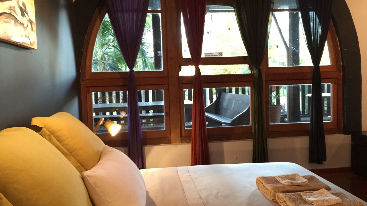 Photo of Bedroom in Bellingen