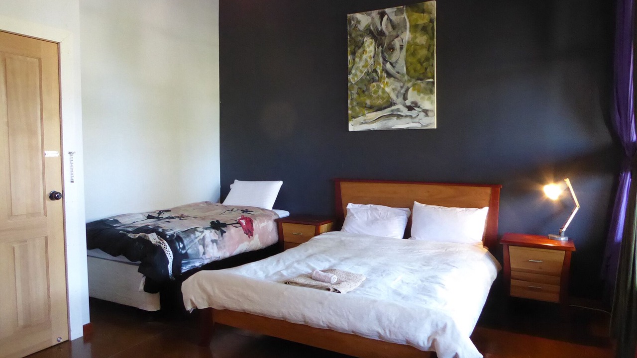 Photo of Bedroom in Bellingen