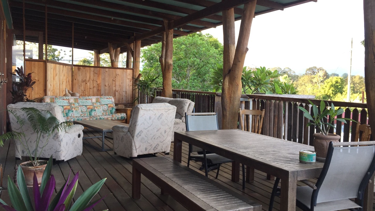 Photo of Others in Bellingen