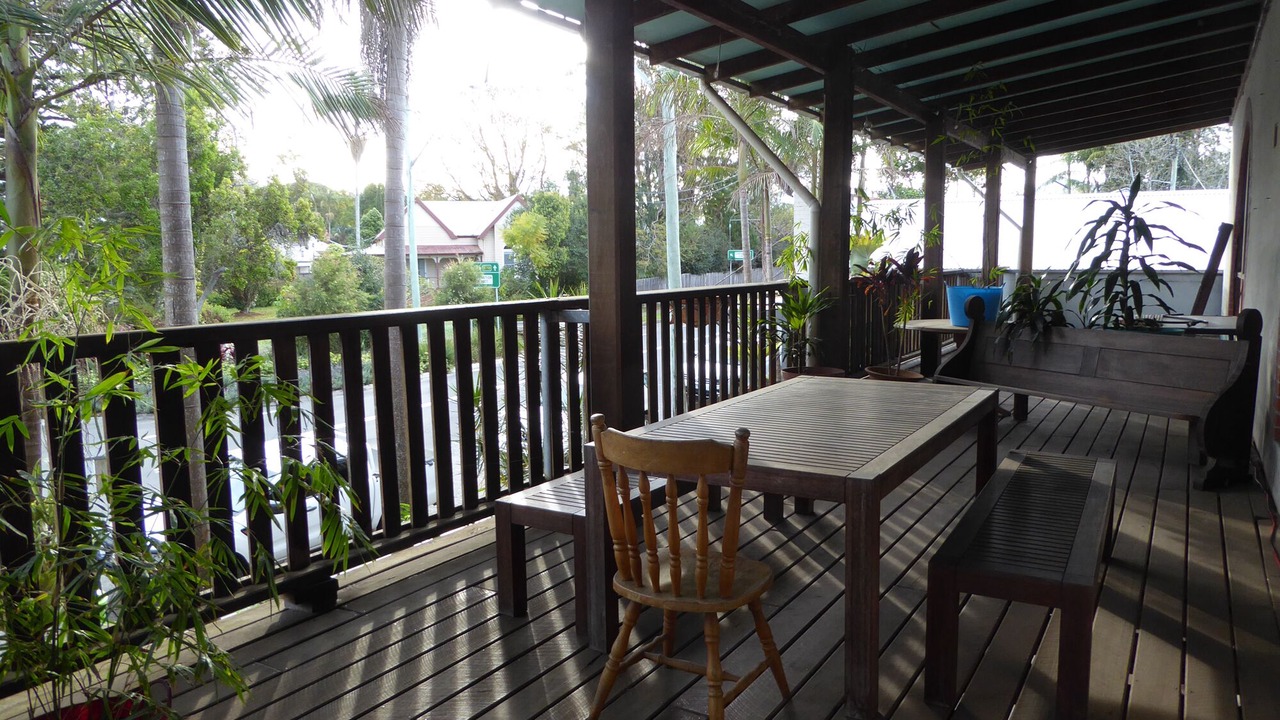 Photo of Outdoor in Bellingen