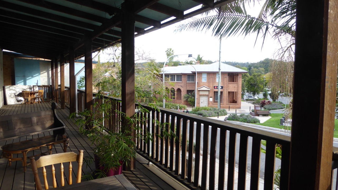 Photo of Outdoor in Bellingen