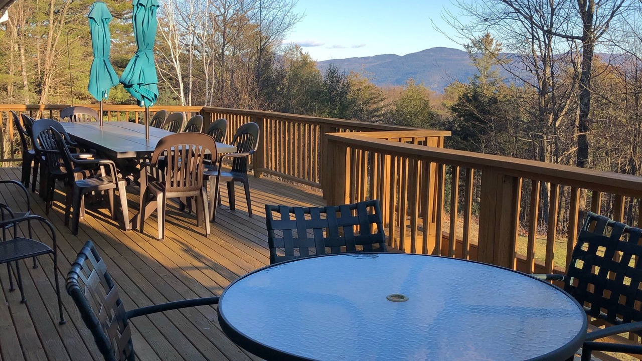 Photo of Outdoor in Bolton Landing