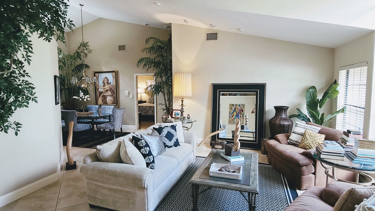 Photo of Bedroom in Deerfield Beach