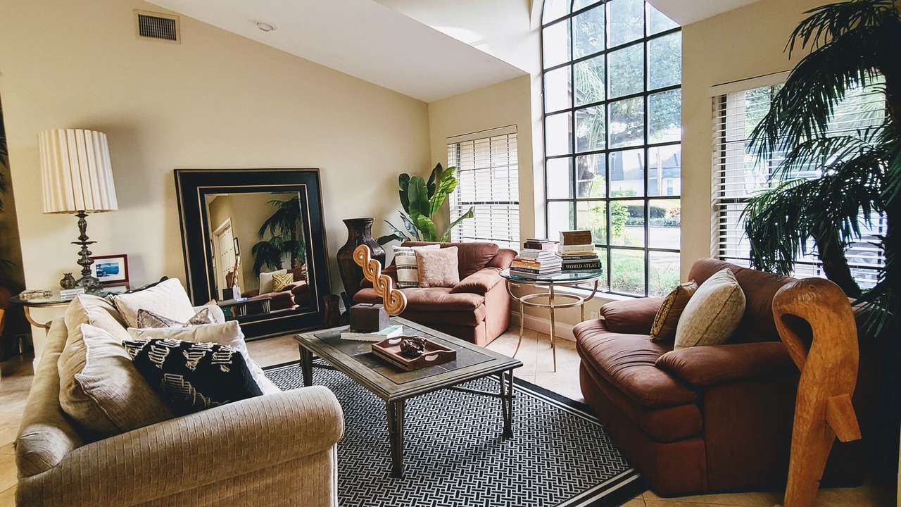 Photo of Livingroom in Deerfield Beach
