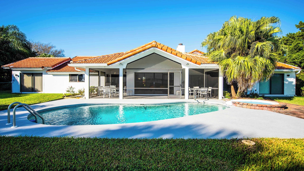 Photo of Outdoor in Clermont