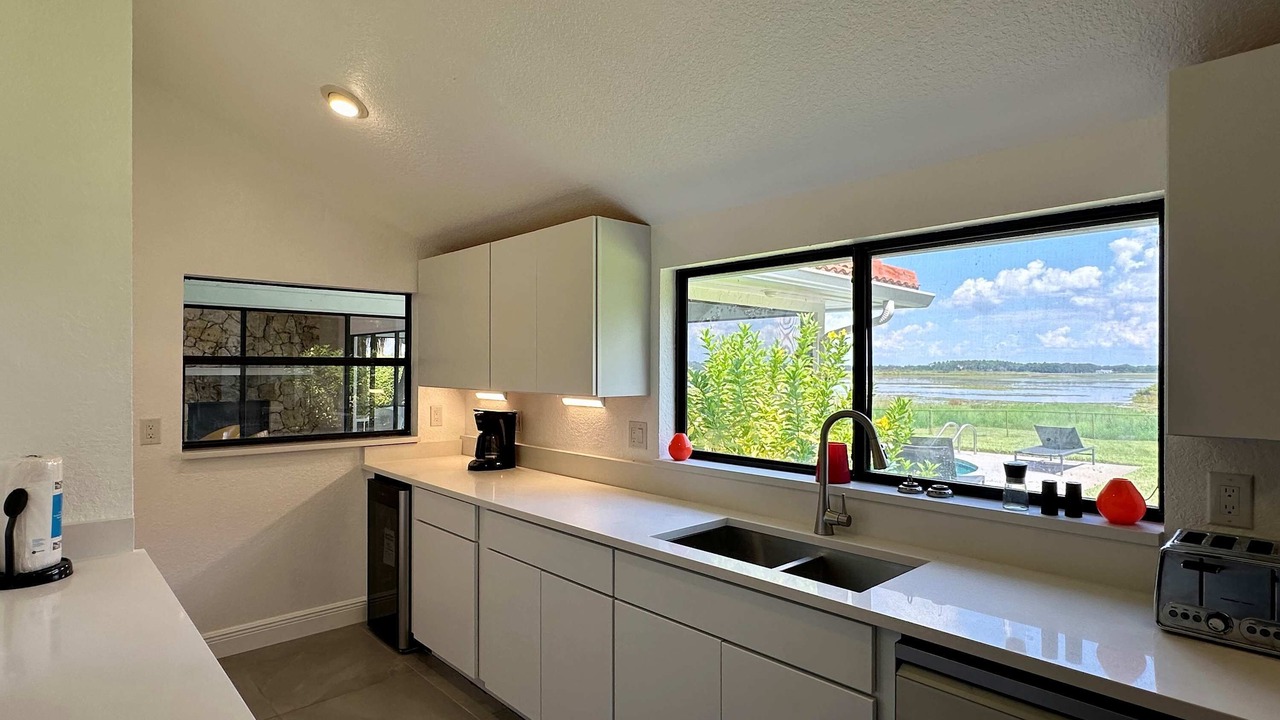 Photo of Kitchen in Clermont