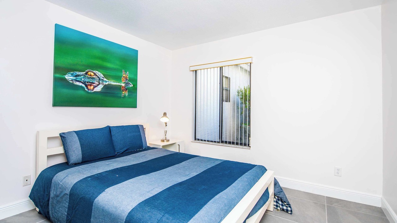 Photo of Bedroom in Clermont