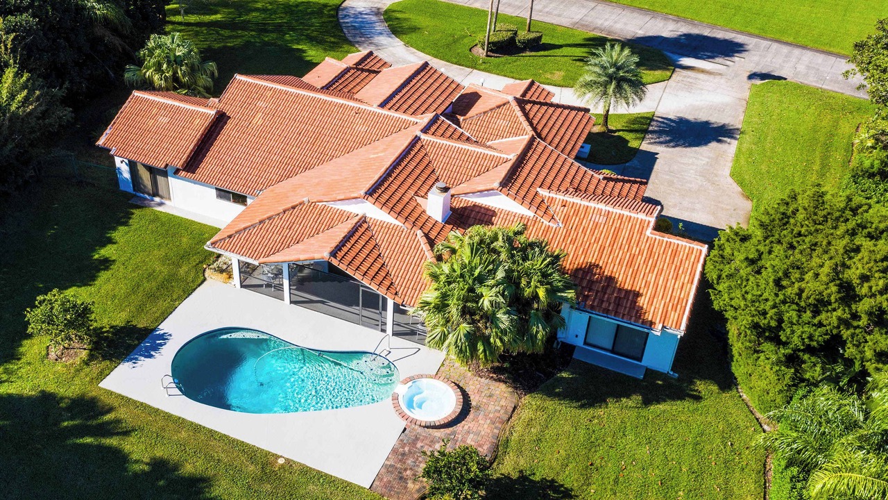 Photo of Outdoor in Clermont