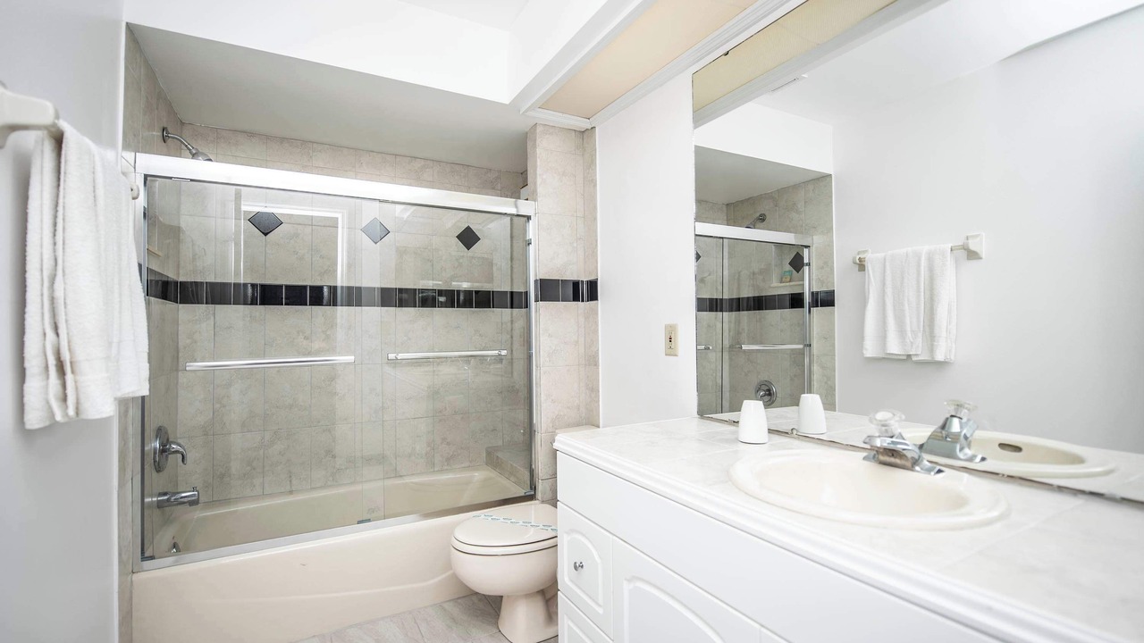 Photo of Bathroom in Clermont