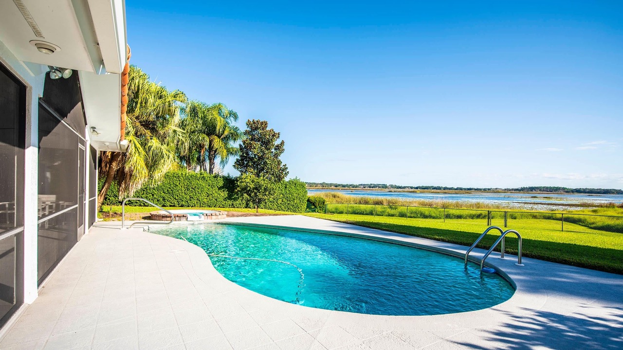 Photo of Outdoor in Clermont