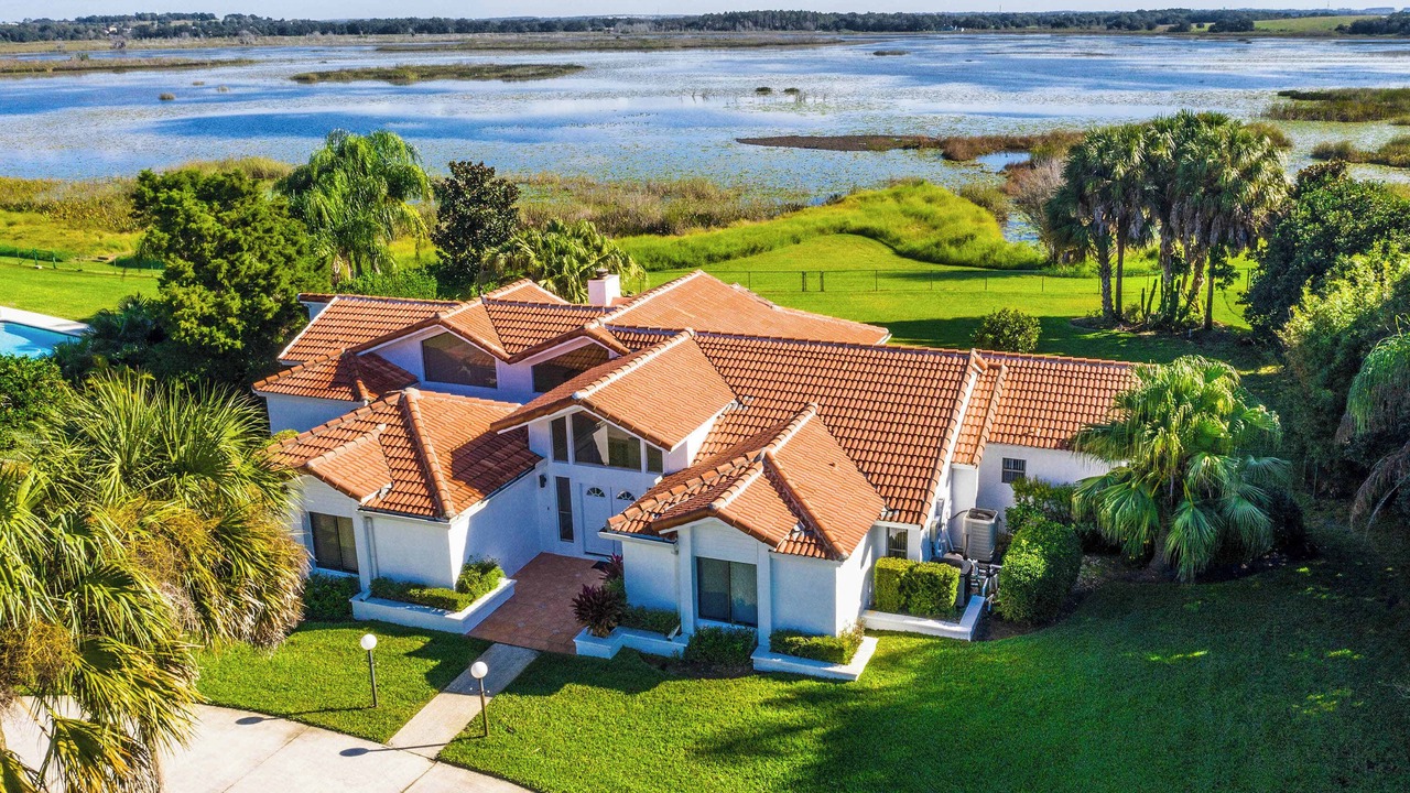 Photo of Outdoor in Clermont