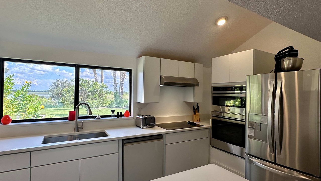 Photo of Kitchen in Clermont