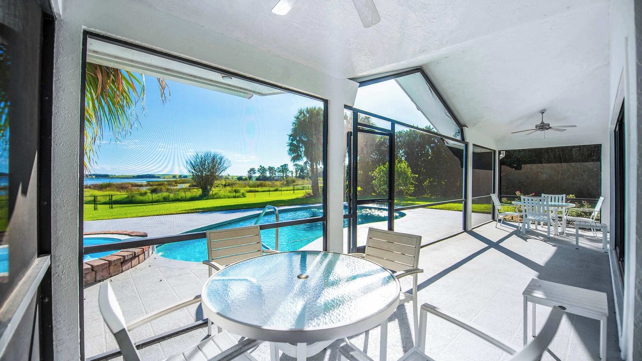 Photo of Outdoor in Clermont