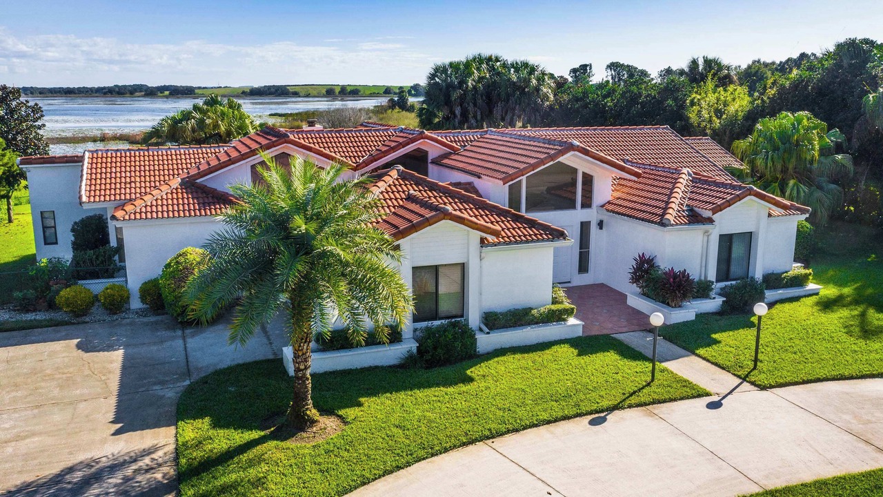 Photo of Outdoor in Clermont