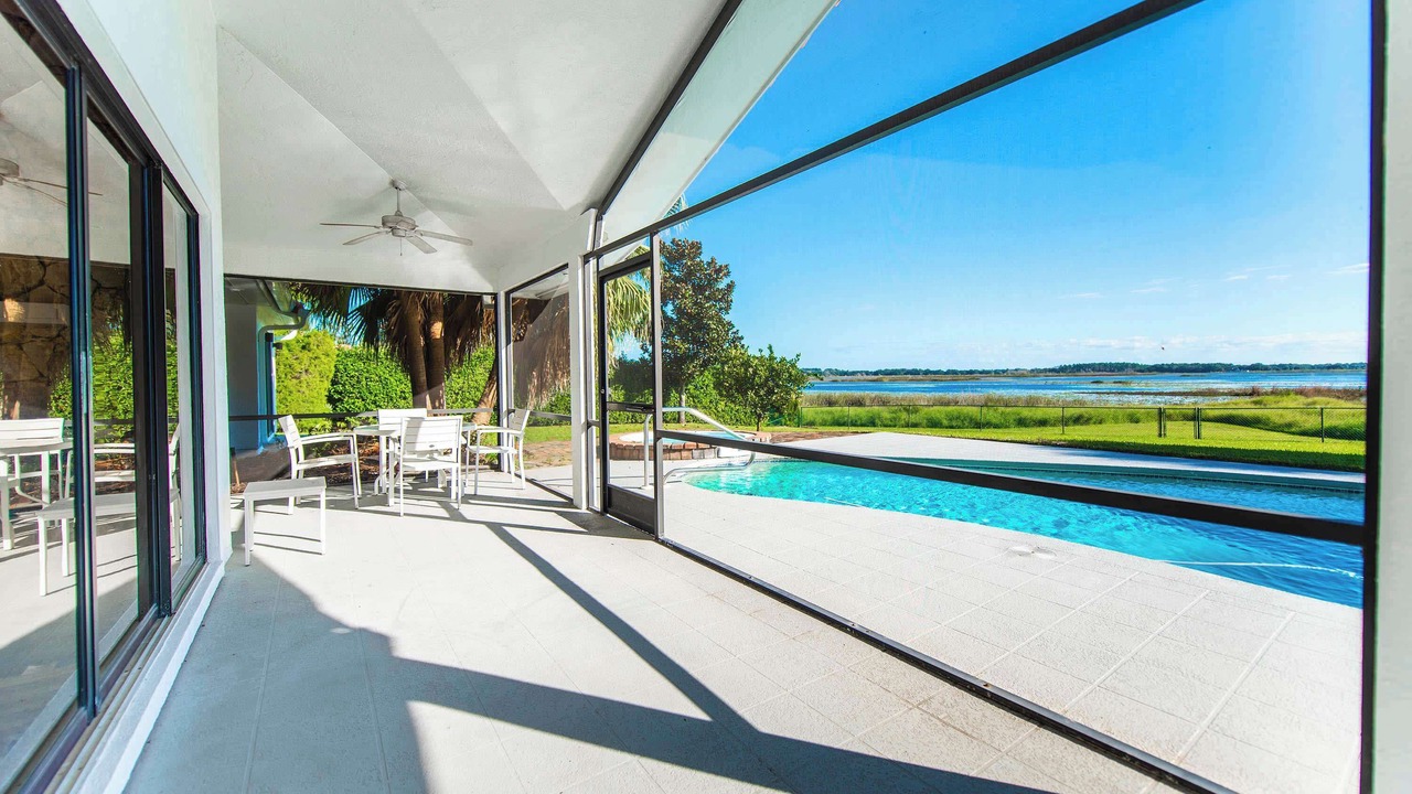 Photo of Outdoor in Clermont