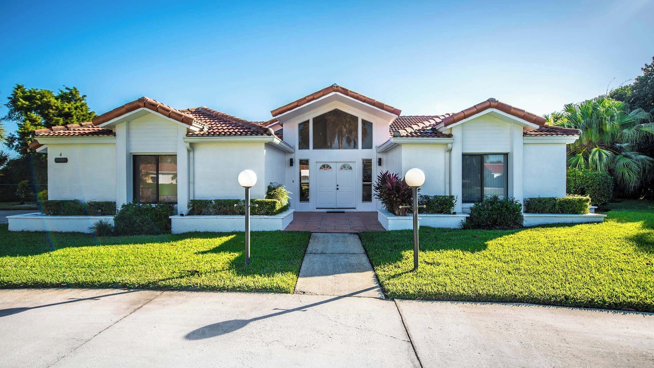 Photo of Outdoor in Clermont